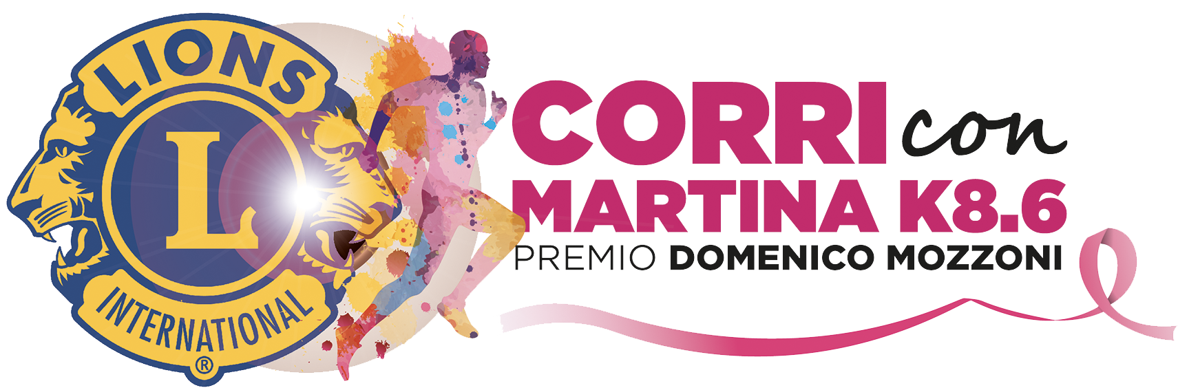 Corri Con Martina - Premio Domenico Mozzoni